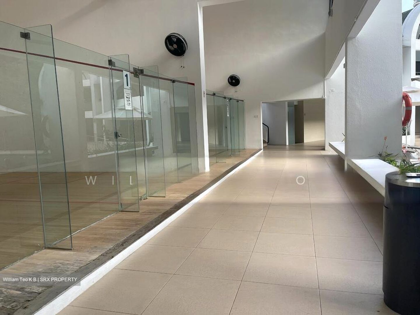 Regency Park (D10), Condominium #501656931